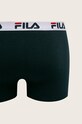 Fila - Boxeri FU5040 bleumarin AA00
