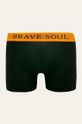 Brave Soul - Boxerky (2-pack) 