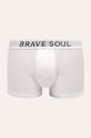 Brave Soul - Boxeri (3-pack) multicolor
