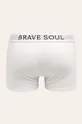 Brave Soul - Boxerky (3-pak) Pánsky