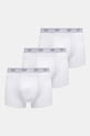 CR7 Cristiano Ronaldo - Boxerky (3-pak) pletenina biela 8100.49.100