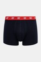 Одяг CR7 Cristiano Ronaldo - Боксери (3-pack) 8100.49.2716 барвистий