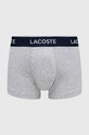 Lacoste boxer blu 5H3389