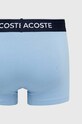 Боксери Lacoste 3-pack 5H3389