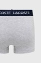 Боксери Lacoste 3-pack 5H3389