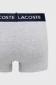 Боксери Lacoste 3-pack