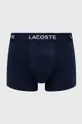 Μποξεράκια Lacoste 3-pack 