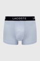 Lacoste bokserki 3-pack 5H3389 multicolor AW24