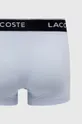 Μποξεράκια Lacoste 3-pack Ανδρικά