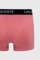 Boxerky Lacoste 3-pack