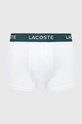Боксери Lacoste 3-pack 5H3389 барвистий AW24