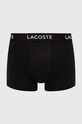 Боксери Lacoste 3-pack барвистий 5H3389
