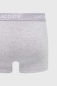 Боксери Lacoste 3-pack 5H3389