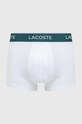 Боксери Lacoste (3-pack) 5H3389 барвистий AW24