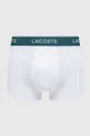 Lacoste - Boxeralsó (3 db) többszínű