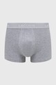 Одяг Боксери Lacoste (3-pack) 5H3389 барвистий