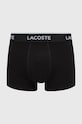 Боксери Lacoste (3-pack) барвистий 5H3389