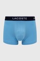 Lacoste boxeralsó 3 db 5H3389 többszínű AW24