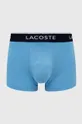 Μποξεράκια Lacoste 3-pack πολύχρωμο