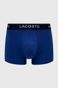Lacoste boxeralsó 3 db többszínű 5H3389