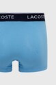 Lacoste boxeralsó 3 db 5H3389 többszínű