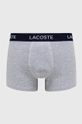 Μποξεράκια Lacoste 3-pack