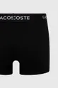 Μποξεράκια Lacoste 3-pack 95% Βαμβάκι, 5% Σπαντέξ