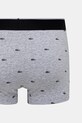 Lacoste bokserki (3-pack) 5H3411 5H3411