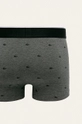 Boxerky Lacoste (3-pack) 