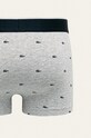 Îmbrăcăminte Lacoste - Boxeri (3-pack) 5H3411 multicolor