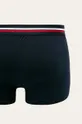 Lacoste boxer (3-pack) blu navy
