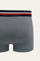 Lacoste - Боксеры (3-pack) тёмно-синий 5H3413