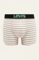 Levi's - Boxerky (2-pak) tyrkysová