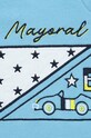 Băieți Mayoral - Bluza copii 68-98 cm 1452.3J.BABY albastru