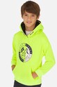 Mayoral - Bluza copii 128-172 cm print galben 6439.7H.JUNIOR