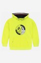 Mayoral - Bluza copii 128-172 cm 6439.7H.JUNIOR galben SS20