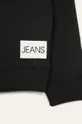 Calvin Klein Jeans - Detská mikina 104-176 cm Chlapčenský