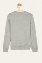 Calvin Klein Jeans - Bluza copii 104-176 cm IU0IU00069 gri AW20