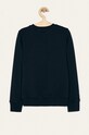 Calvin Klein Jeans - Bluza copii 104-176 cm IU0IU00069 bleumarin AW20