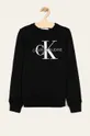 чорний Calvin Klein Jeans - Дитяча кофта 104-176 cm Дитячий
