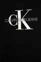 Calvin Klein Jeans - Detská mikina 104-176 cm  100% Bavlna