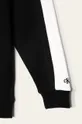 čierna Calvin Klein Jeans - Detská mikina 140-176 cm