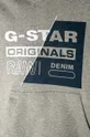 G-Star Raw - Detská mikina 128-172 cm  Základná látka: 100% Bavlna Elastická manžeta: 98% Bavlna, 2% Elastan
