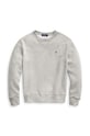 Polo Ralph Lauren - Bluza copii 134-176 cm melanj gri 323772102003