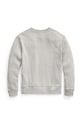 Polo Ralph Lauren - Bluza copii 134-176 cm 323772102003 gri SS20