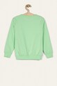 Pepe Jeans - Bluza copii Cameron 128-176 cm PB581223 verde SS20