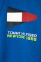 Tommy Hilfiger - Bluza dziecięca 128-176 cm 43 % Bawełna, 57 % Poliester