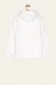 Tommy Hilfiger - Bluza dziecięca 128-176 cm KB0KB05673 biały