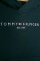 Tommy Hilfiger - Bluza copii 128-176 cm 100% Bumbac