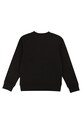 CHLAPEC Dkny - Dětská mikina 116-152 cm D25C92 černá